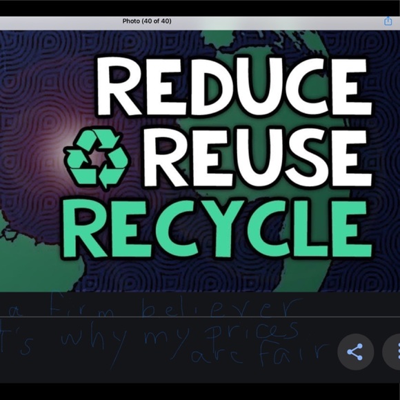 Recycle - Picture 1 of 1
